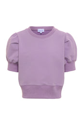 Riley Sweatshirt Orchid