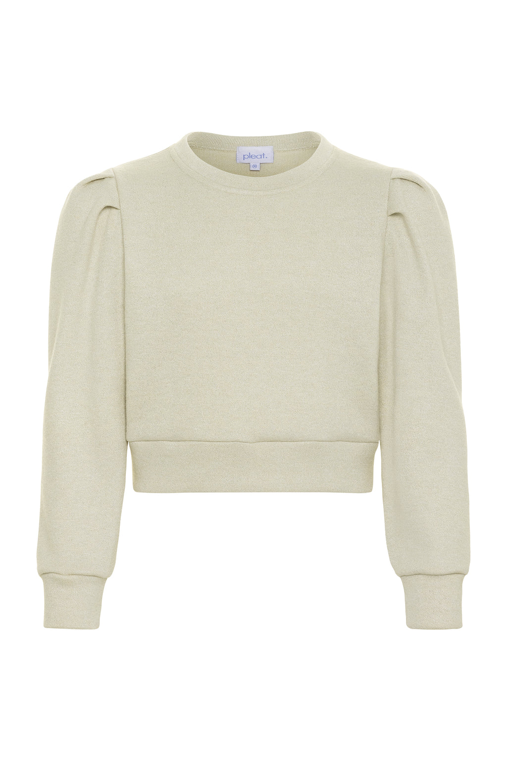Peyton Sweater Snow Flake