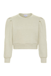 Peyton Sweater Snow Flake