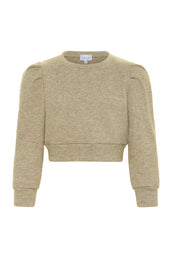 Peyton Sweater Oat