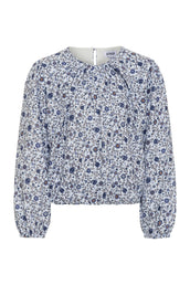 Wren Top Forget Me Nots