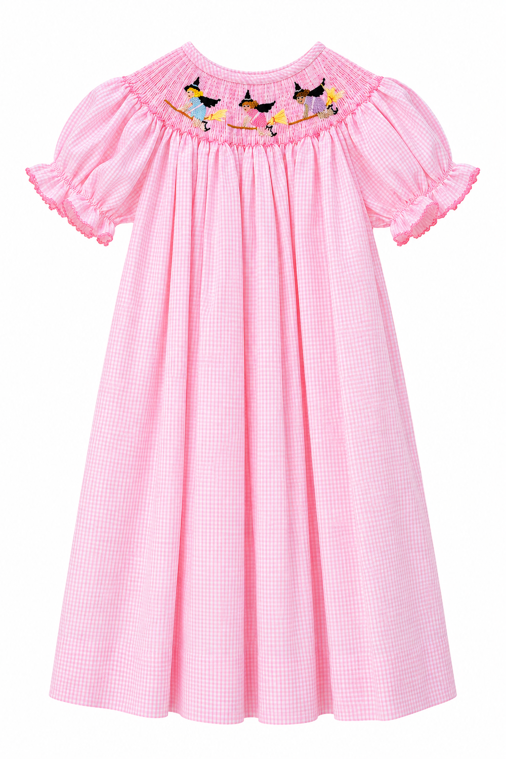 Helen Dress - Witches