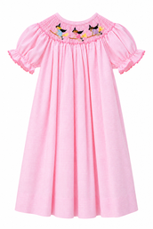 Helen Dress - Witches