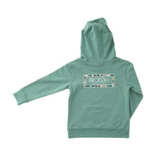 Boys Spinnerbait Sweatshirt Frosty Spruce