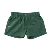 Boys Outrigger Performance Short Smoke Pine PRE-ORDER