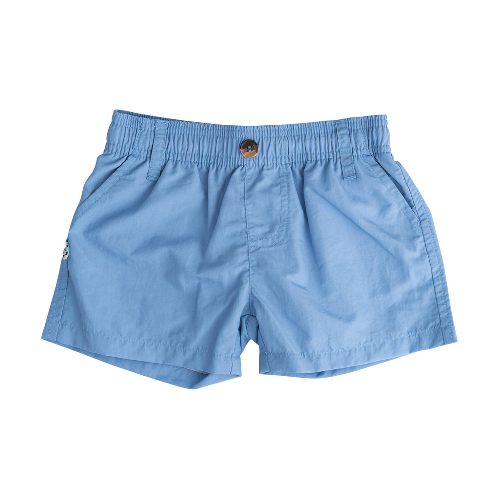 Boys Outrigger Performance Short Windsurfer
