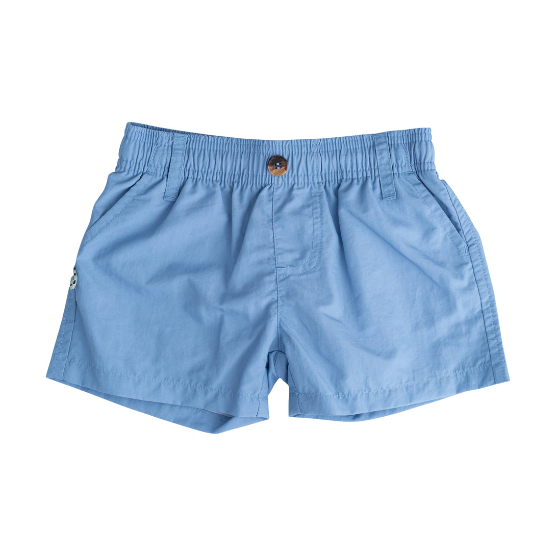 Boys Outrigger Performance Short Windsurfer