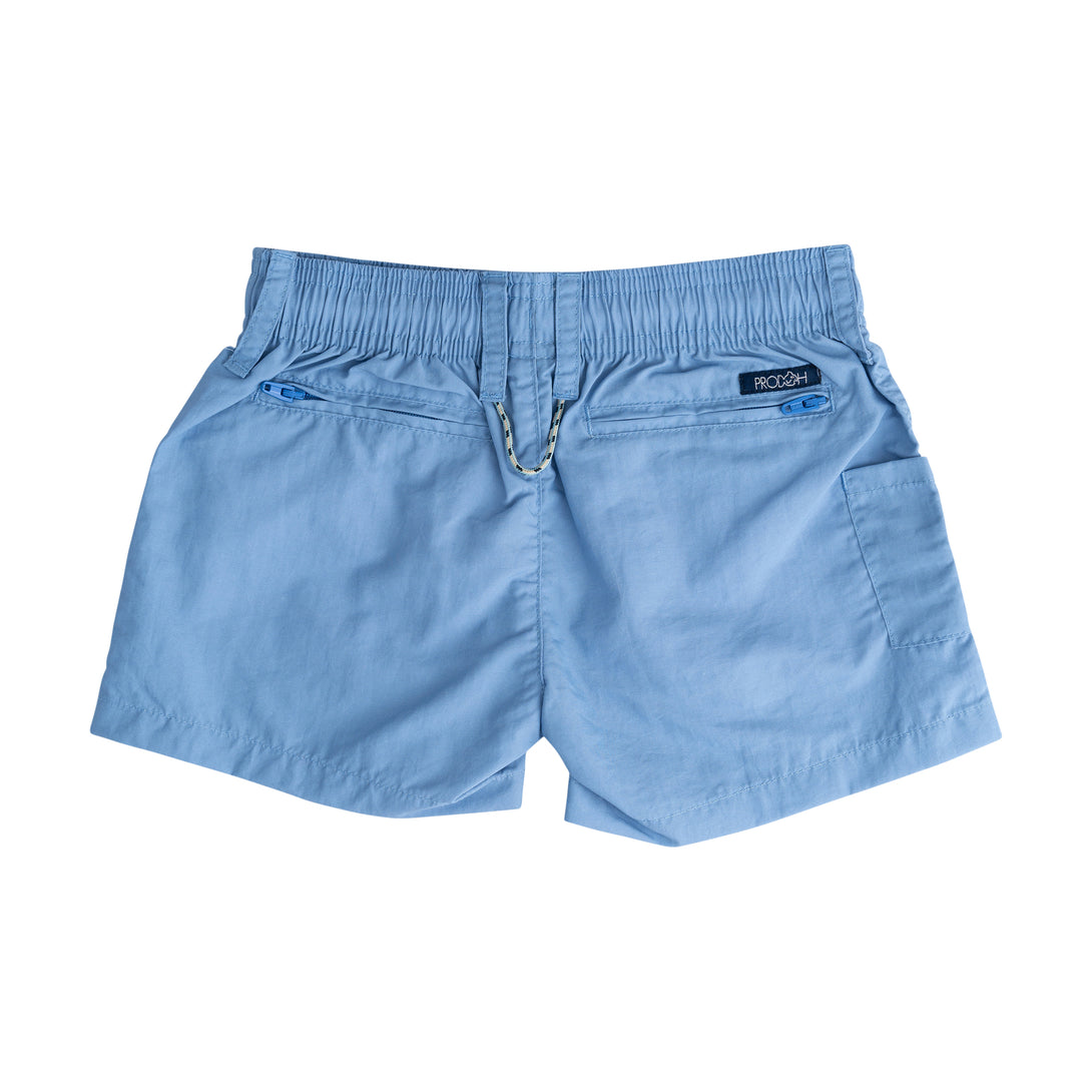 Boys Outrigger Performance Short Windsurfer