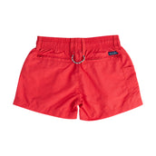 Boys Outrigger Performance Short Watermelon