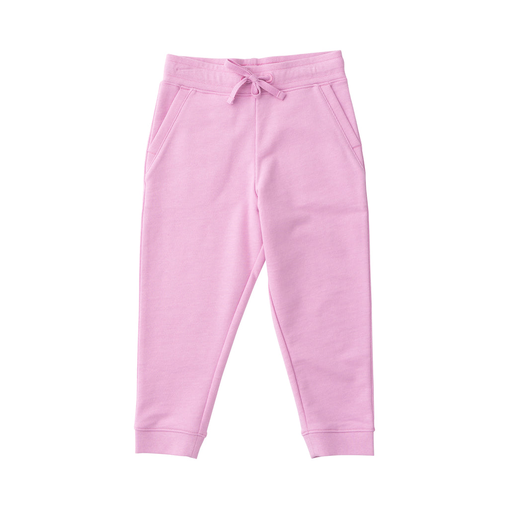 Girls All Day Jogger Orchid PRE-ORDER