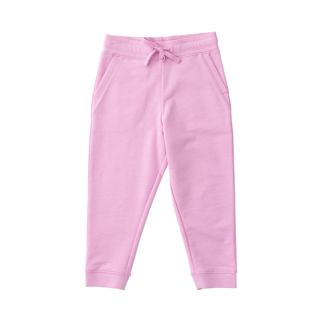 Girls All Day Jogger Orchid