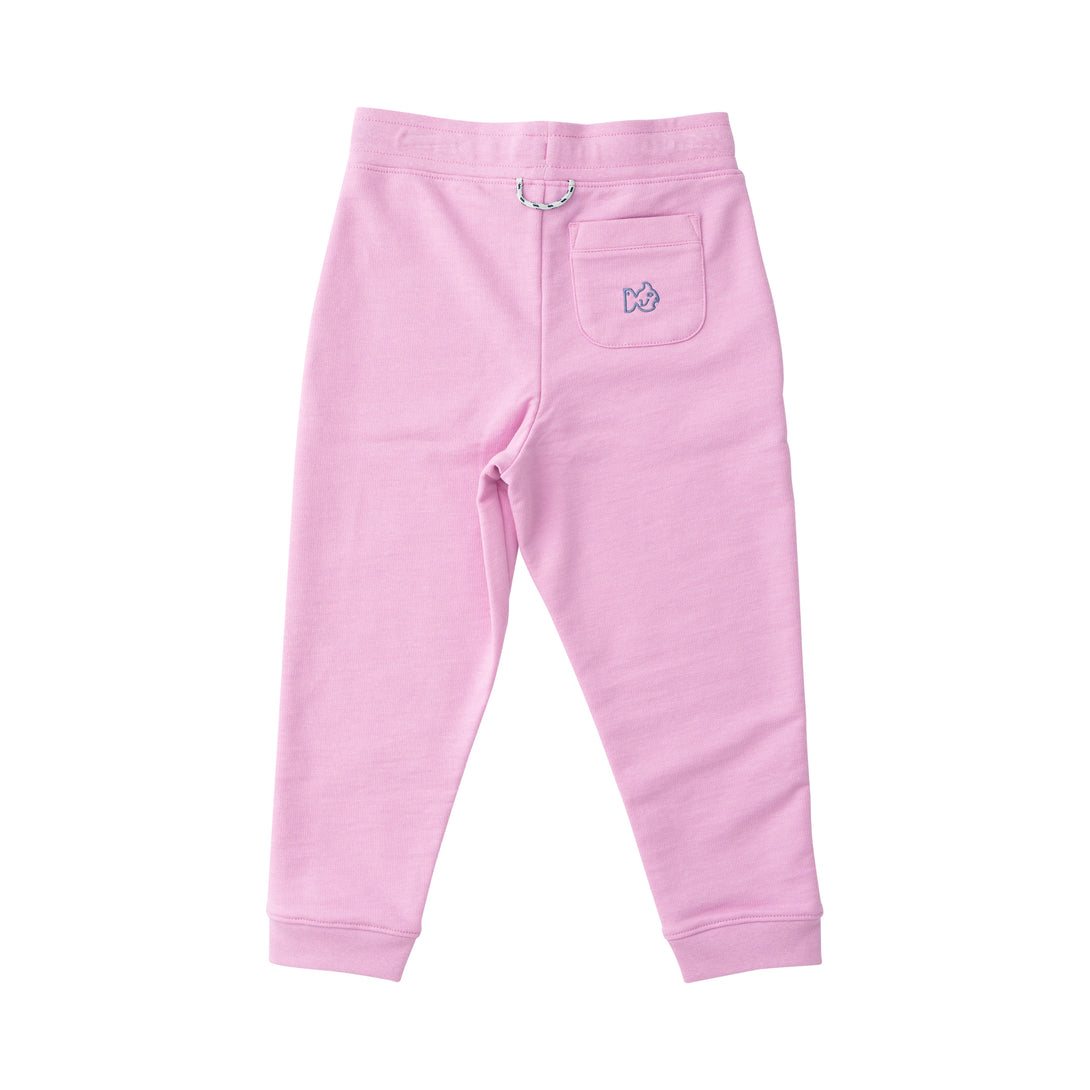 Girls All Day Jogger Orchid