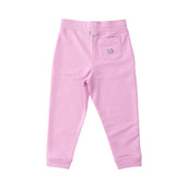 Girls All Day Jogger Orchid