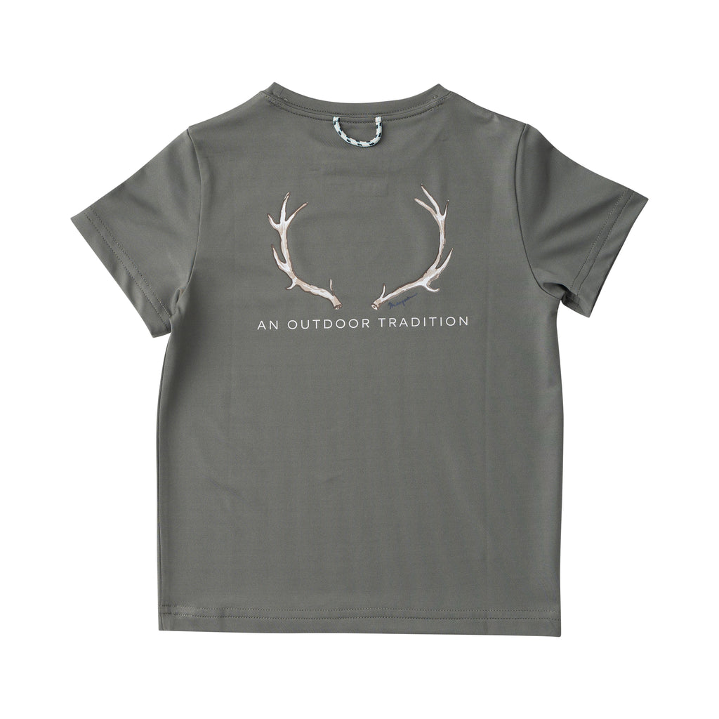 Kids Pro Performance Short Sleeve T-Shirt PRE-ORDER