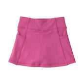 Girls Creekside Court Short Rose Sorbet