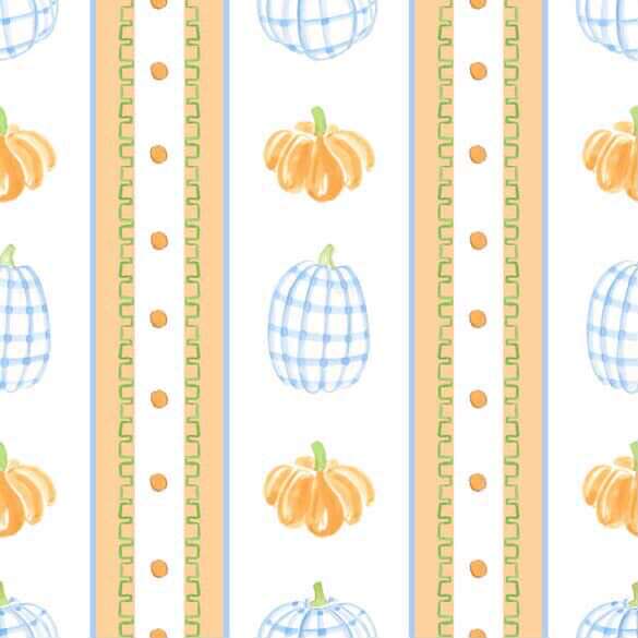 Pumpkin Patch Short Set PRE-ORDER