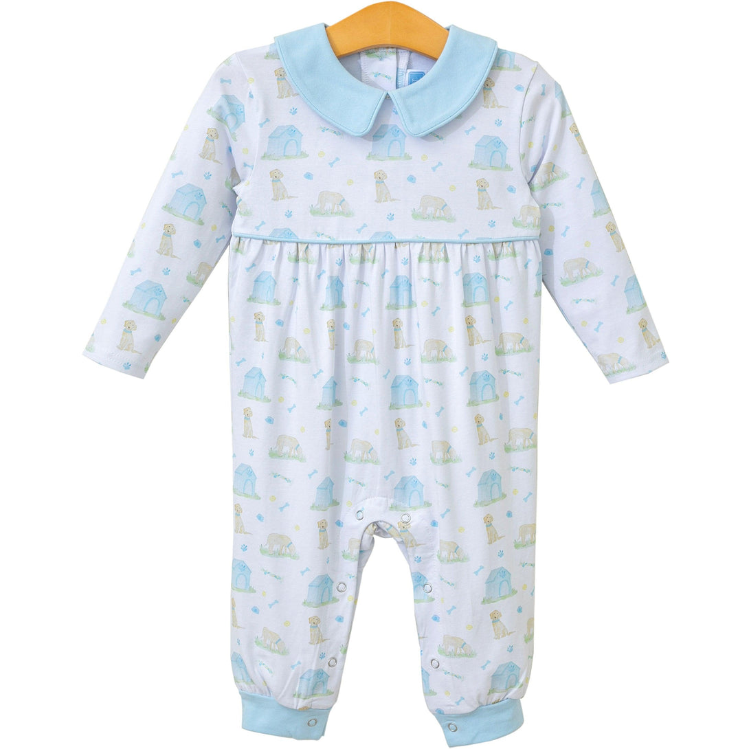 Puppy Pals Romper