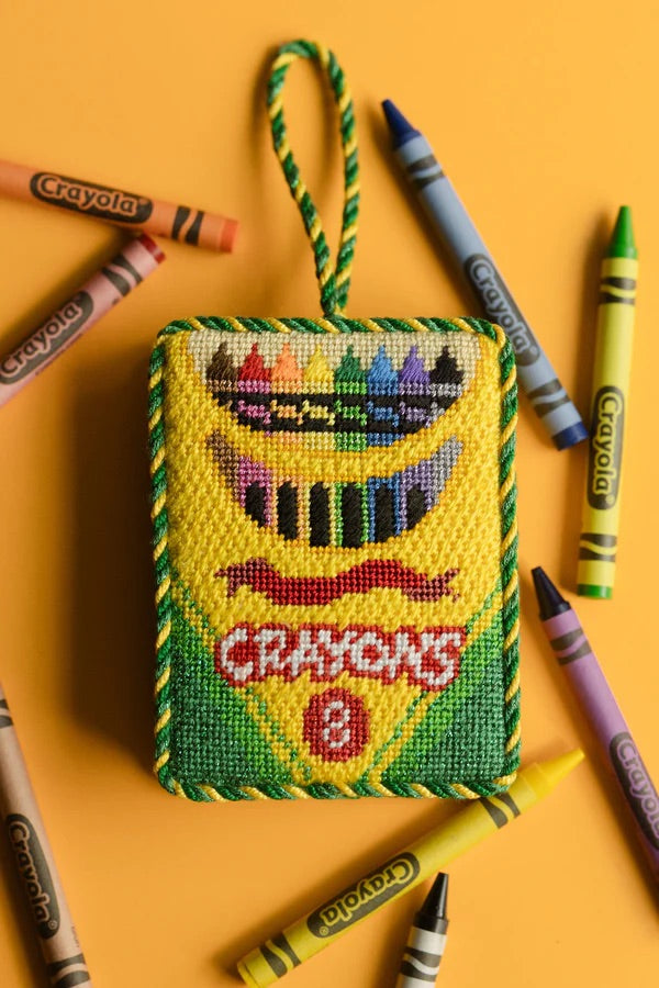Crayon Box PRE-ORDER
