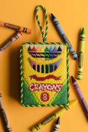 Crayon Box PRE-ORDER