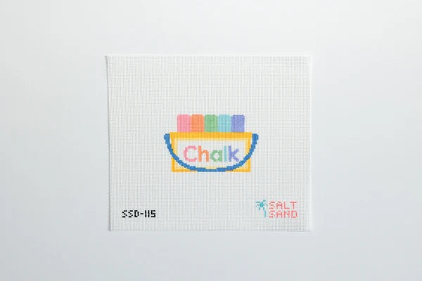 Chalk Box PRE-ORDER