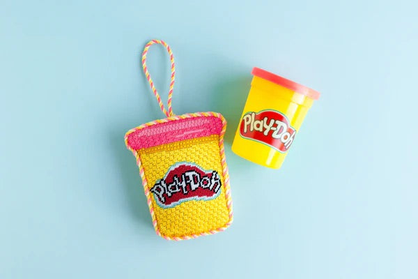 Play-Doh Pink Lid PRE-ORDER