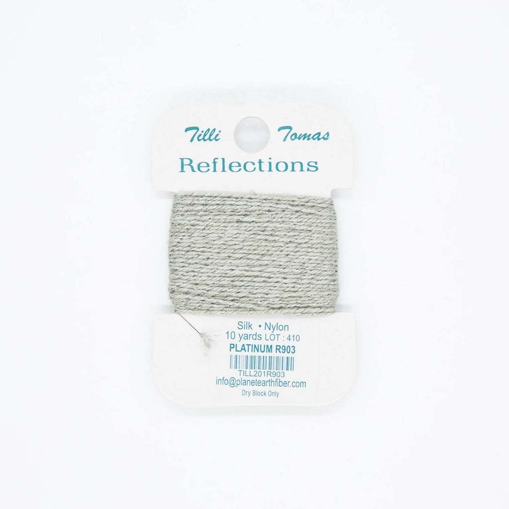 Reflections -  R903 Platinum