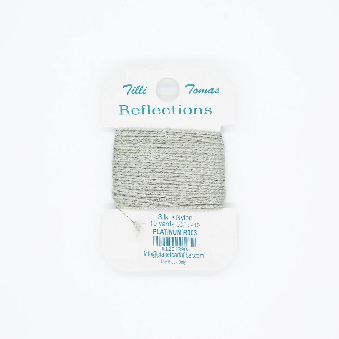 Reflections -  R903 Platinum