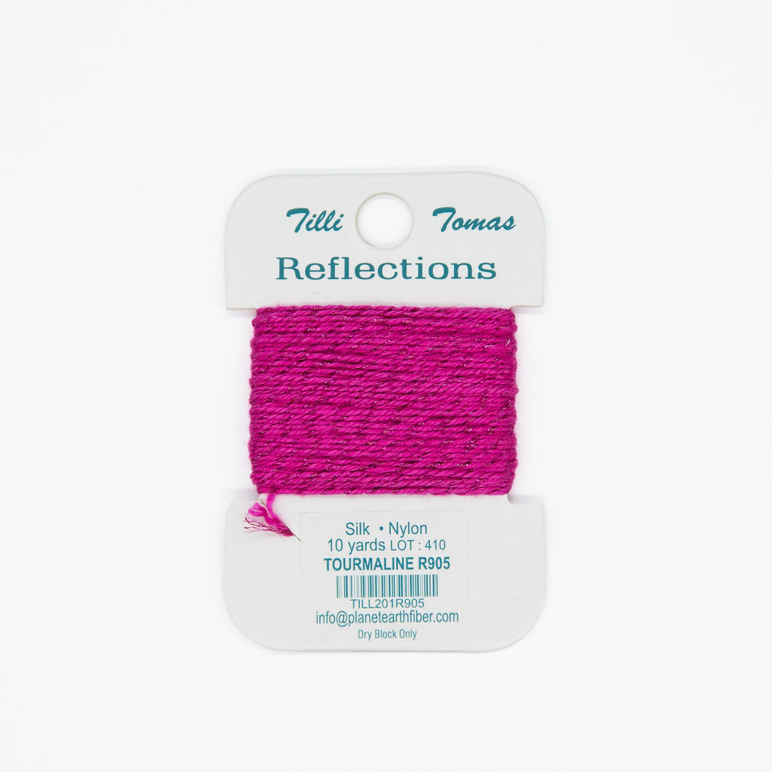 Reflections -  R905 Tourmaline
