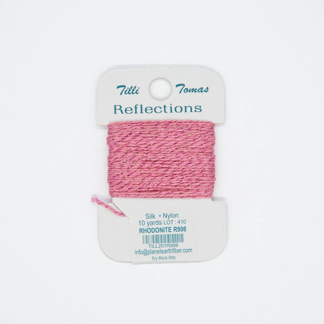 Reflections - R906 Rhodonite