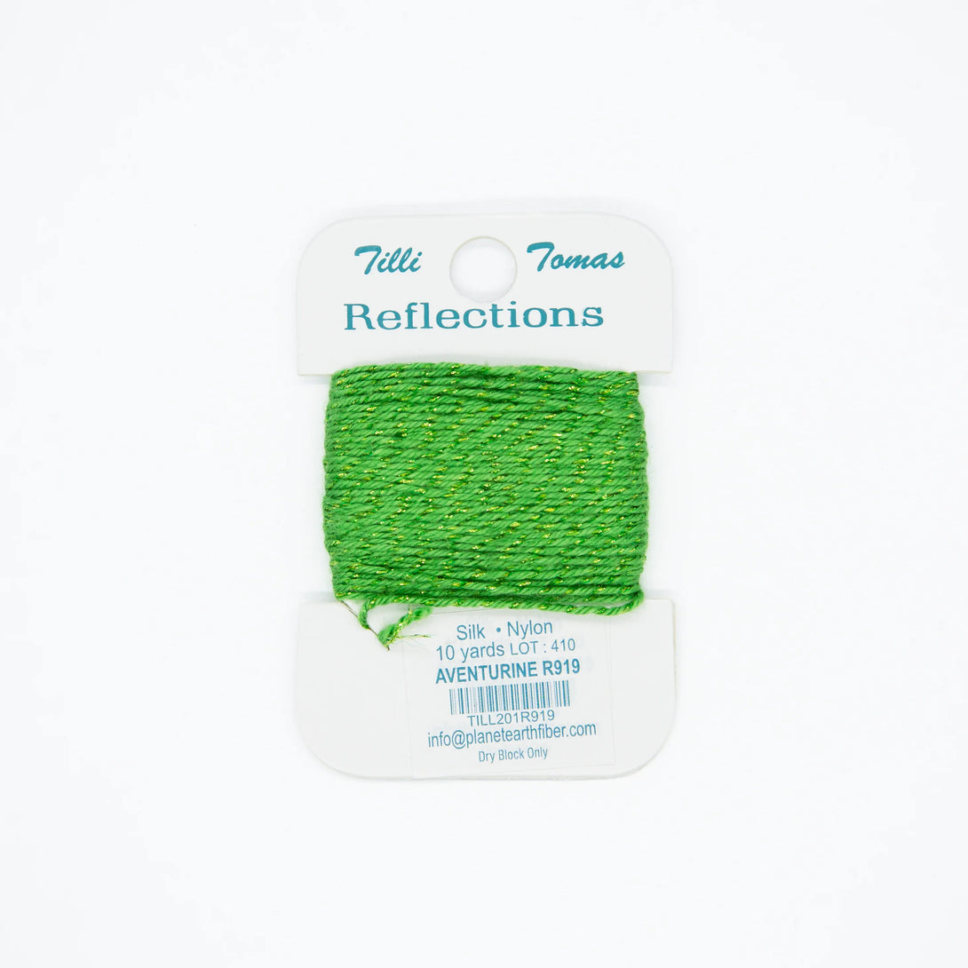 Reflections -  R919 Aventurine