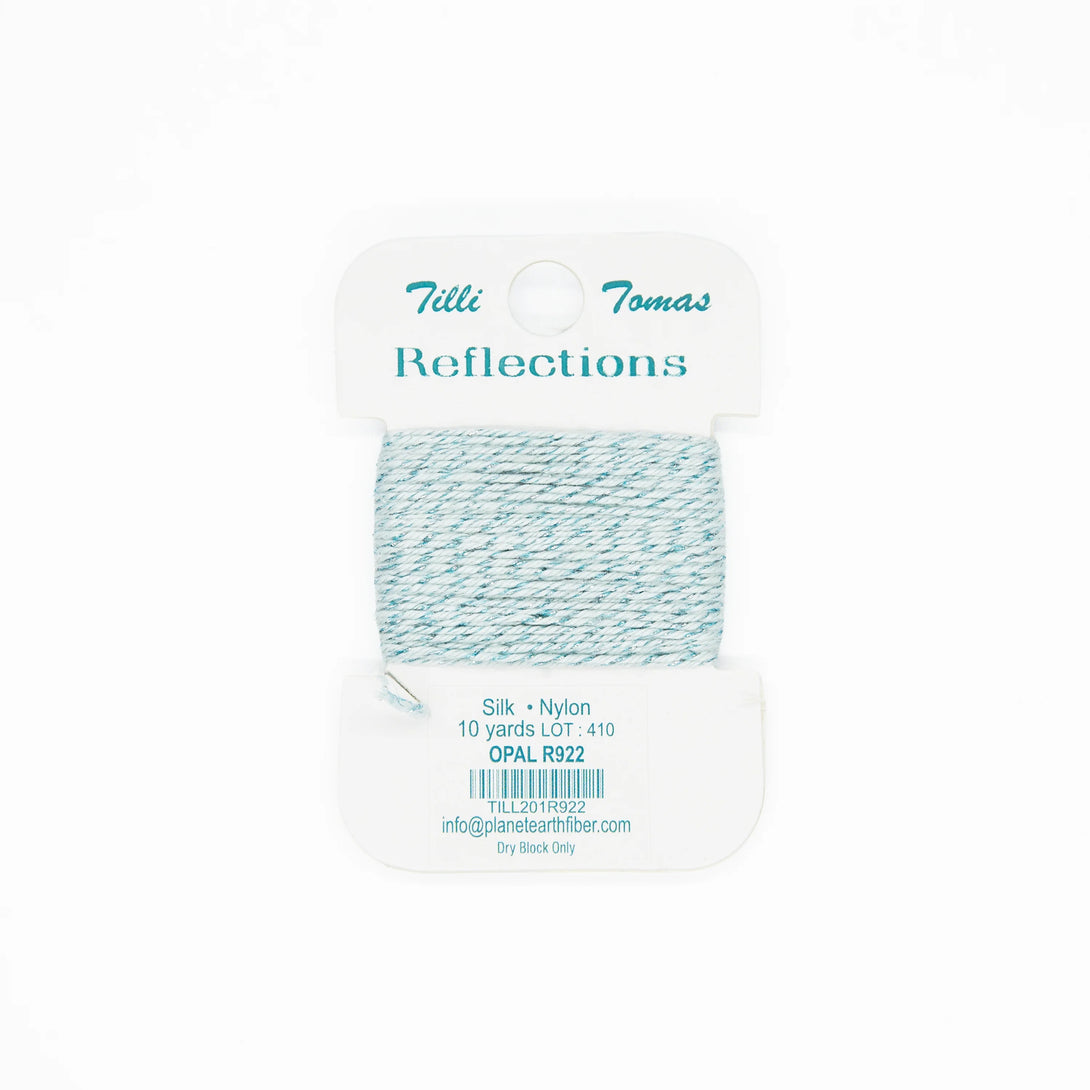 Reflections -  R922 Opal
