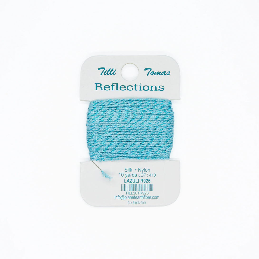 Reflections -  R926 Lazuli