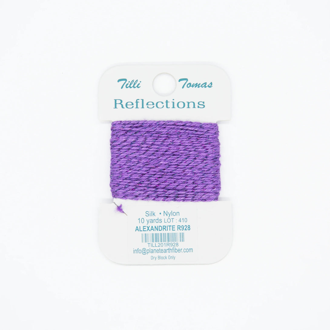 Reflections -  R928 Alexandrite