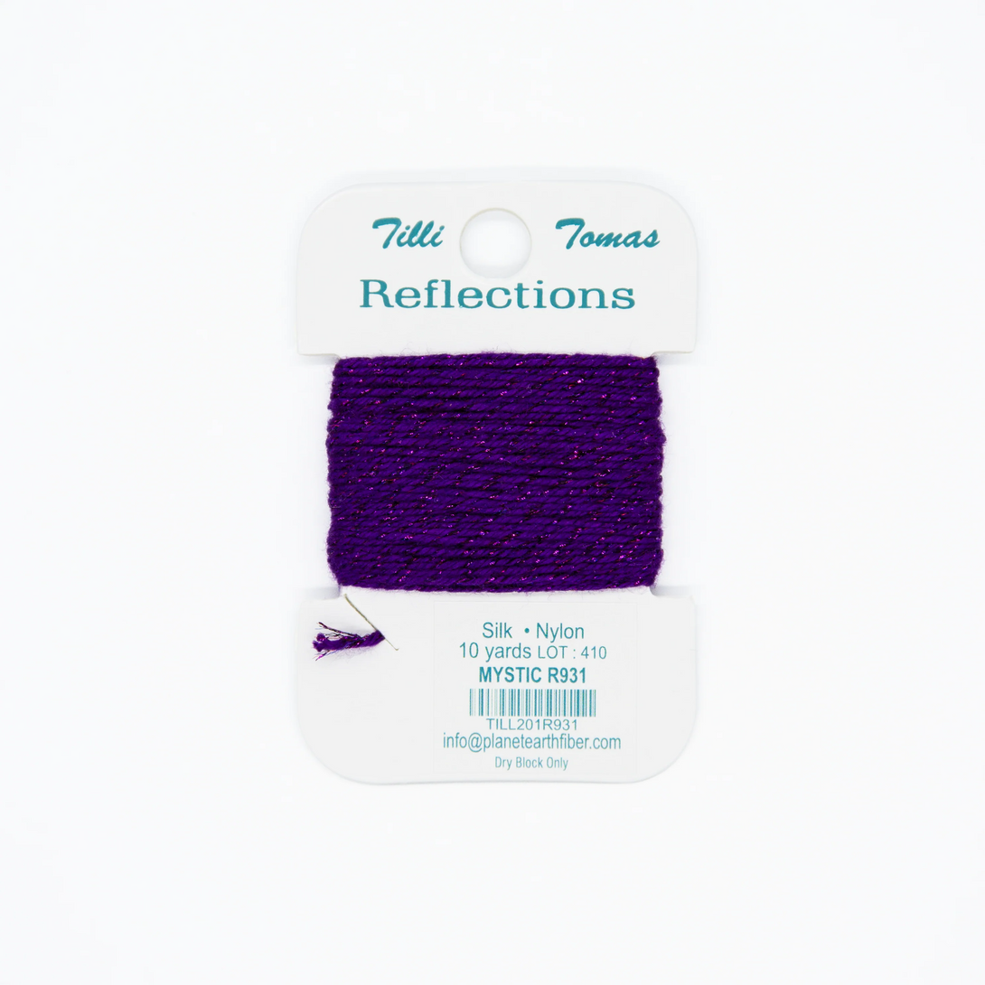 Reflections -  R931 Mystic