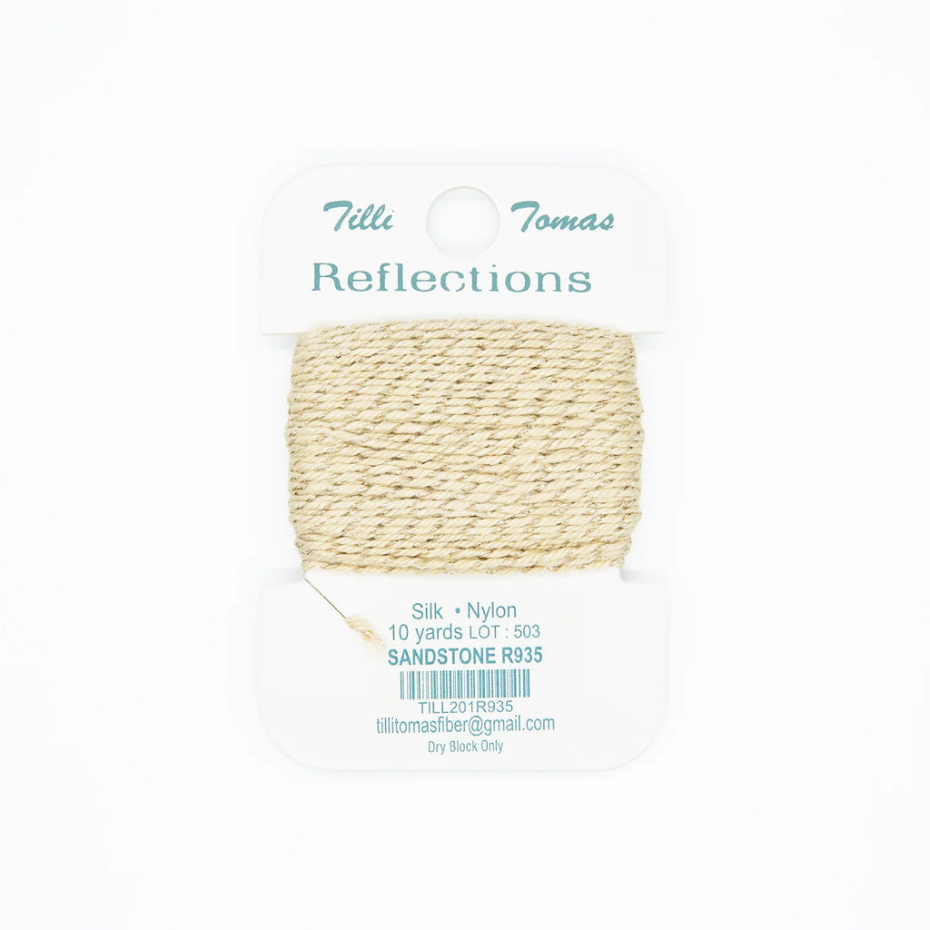 Reflections -  R935 Sandstone