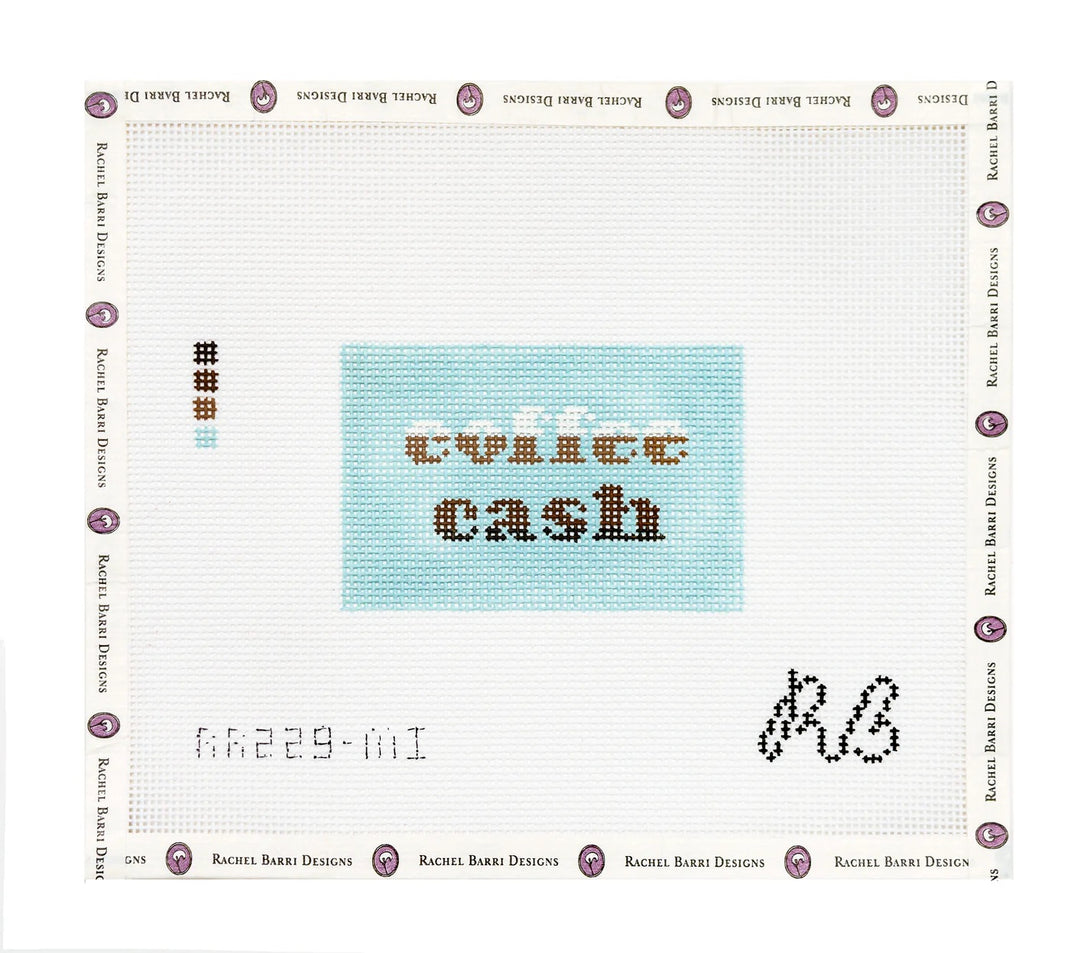 Coffee Cash