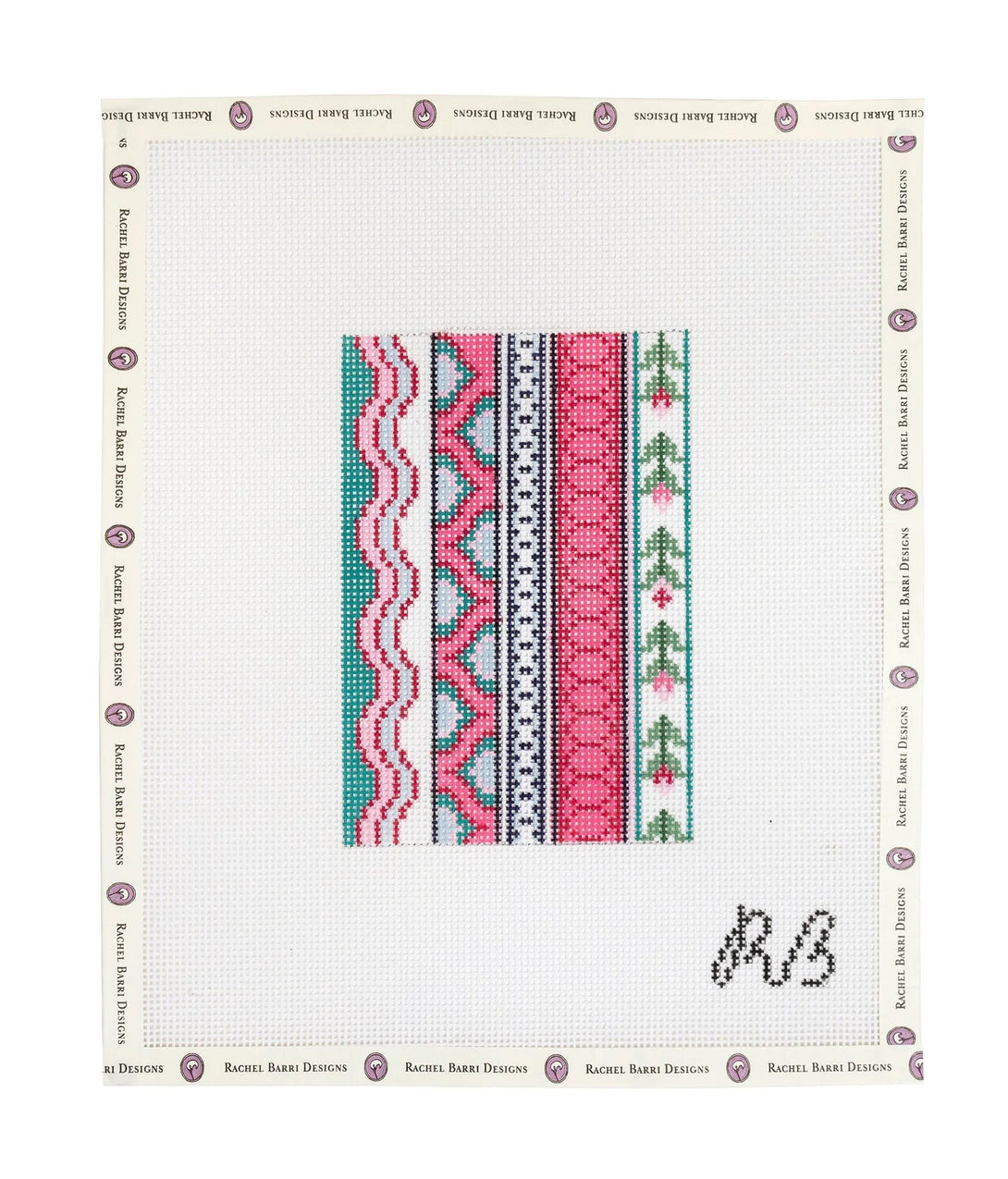 Spring Ribbons