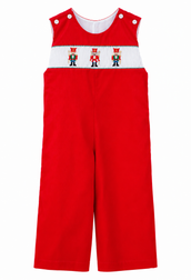 Norman Longall - Nutcrackers