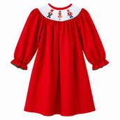 Helen Dress - Sugar Plum Fairy