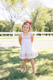 Reese Ric Rac Sundress