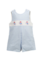 Revere Fireworks Jon Jon