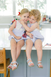 Revere Fireworks Girls Bubble PRE-ORDER