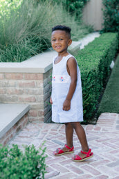 Revere Fireworks Jon Jon