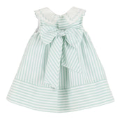 Coastal Classics Dress Green