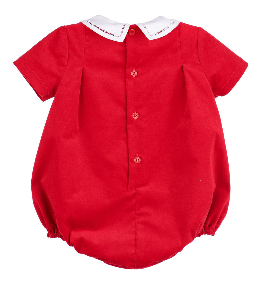 Holly Jolly Boy Red Bubble