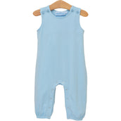 Samuel Romper Light Blue