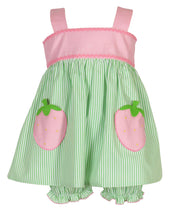 Savannah Swingback Berry Sweet