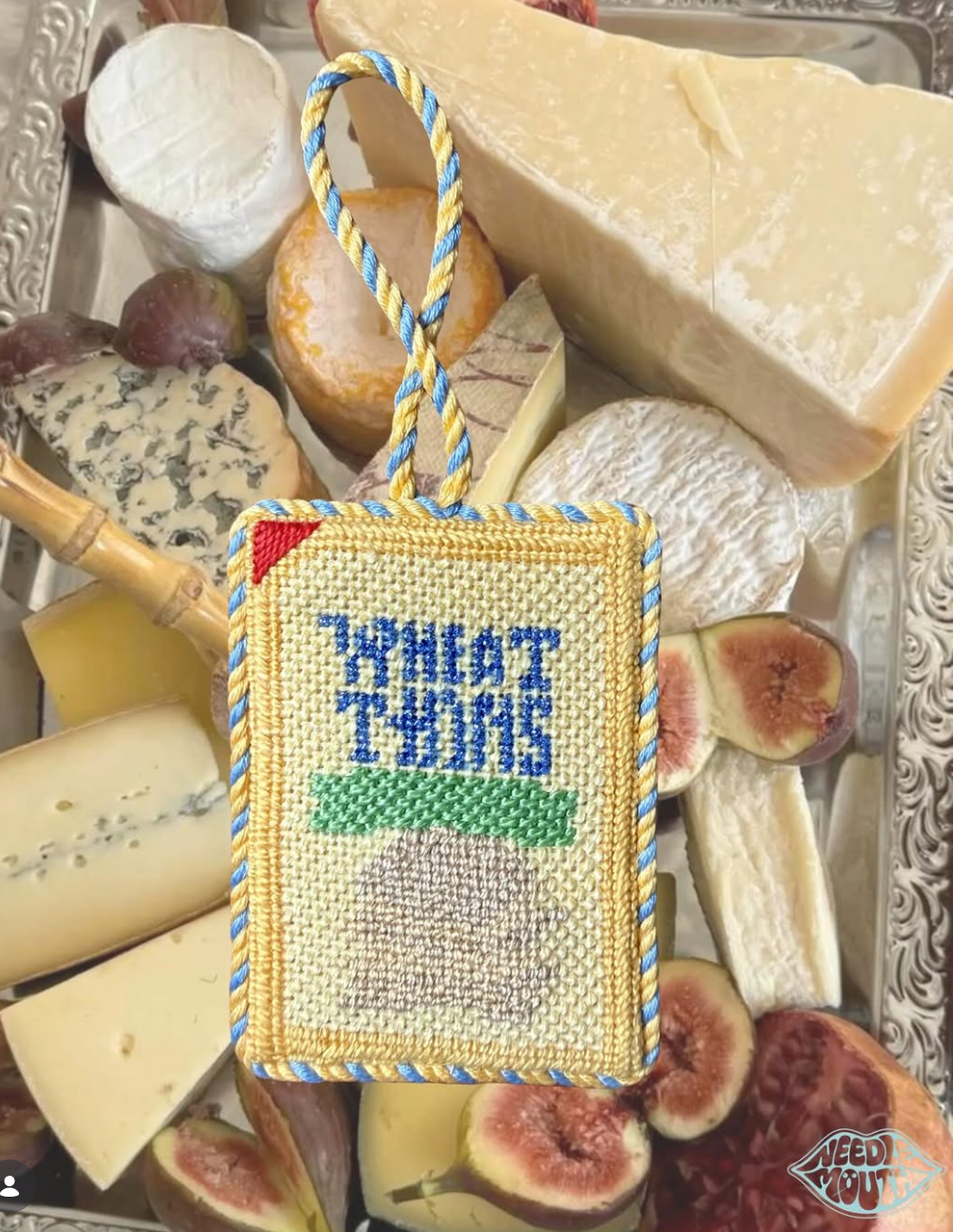 Wheat Thins