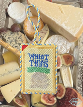 Wheat Thins