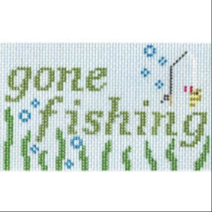 Gone Fishing